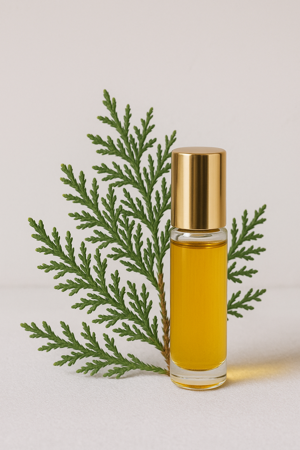Pain Where?! Muscle Massage Oil