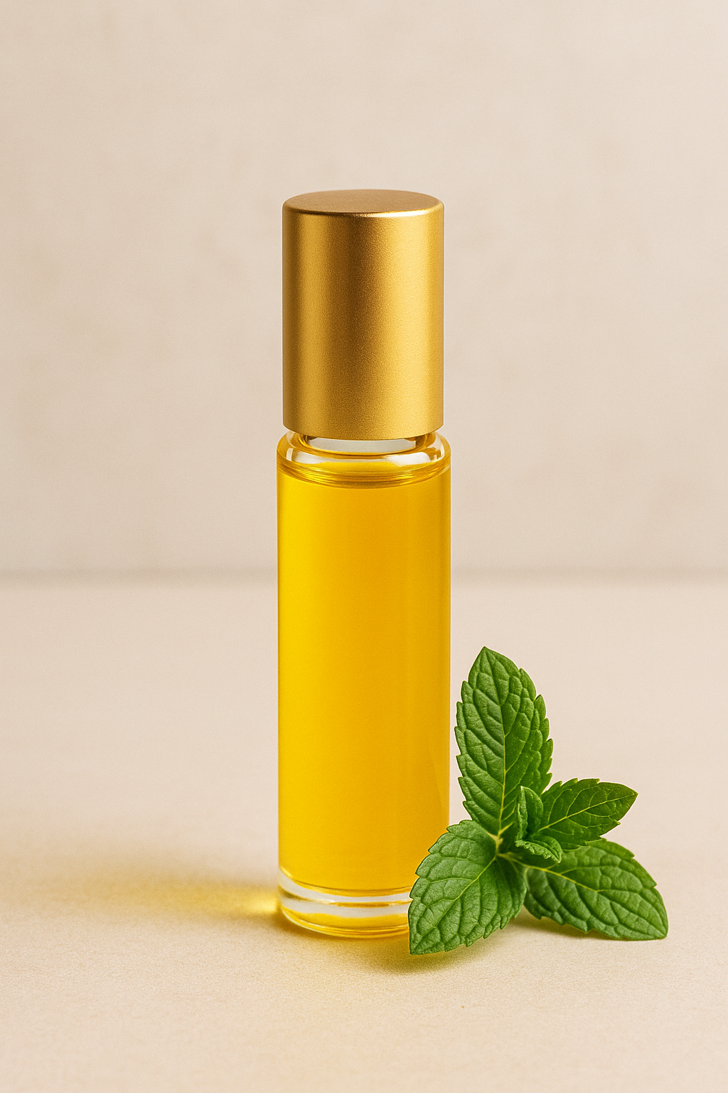 Pain Where?! Muscle Massage Oil