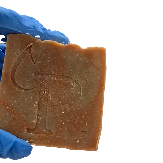 Scented Goat Milk Bar Soaps