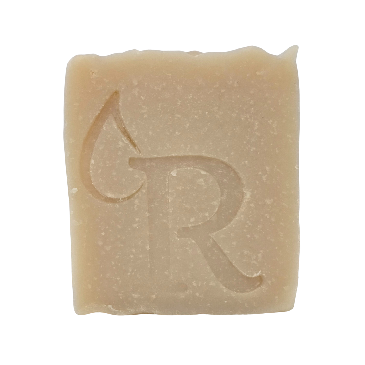 Femme Is Fresh Goat Milk Intimate Care Bar Soap