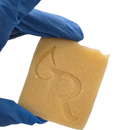 Femme Is Fresh Goat Milk Intimate Care Bar Soap