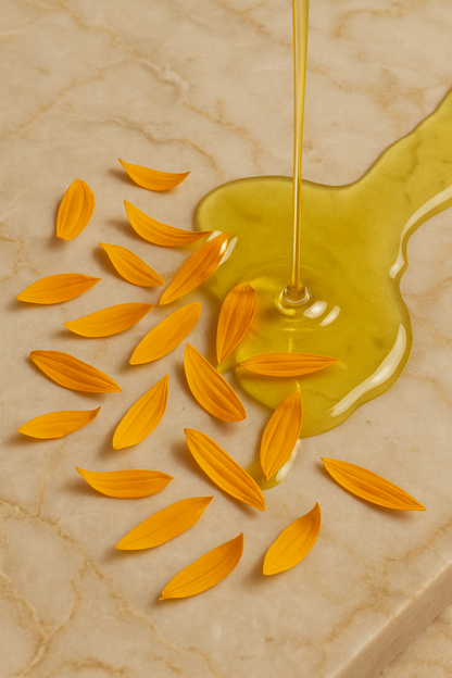 Glow On You Body Oil