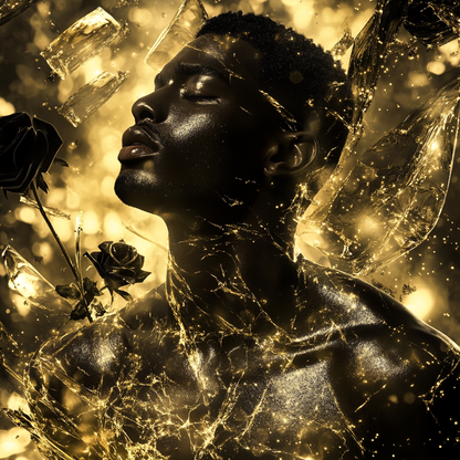 Glow On You Body Oil