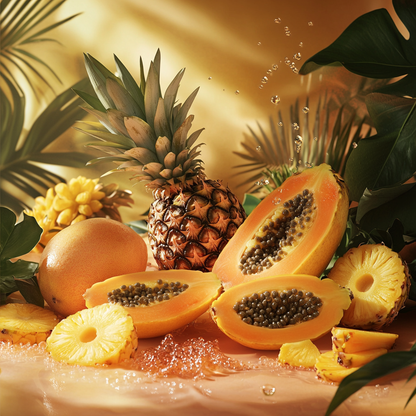 Glow On You Body Oil