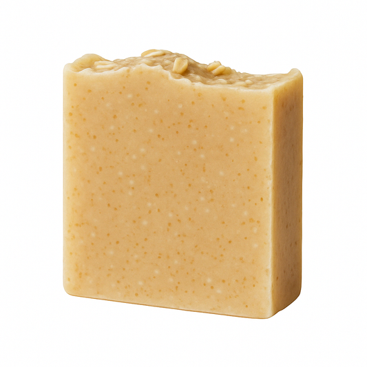 Oat & Honey