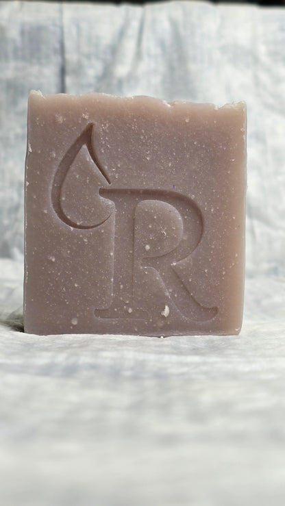 Ravish Me Goat Milk Soap
