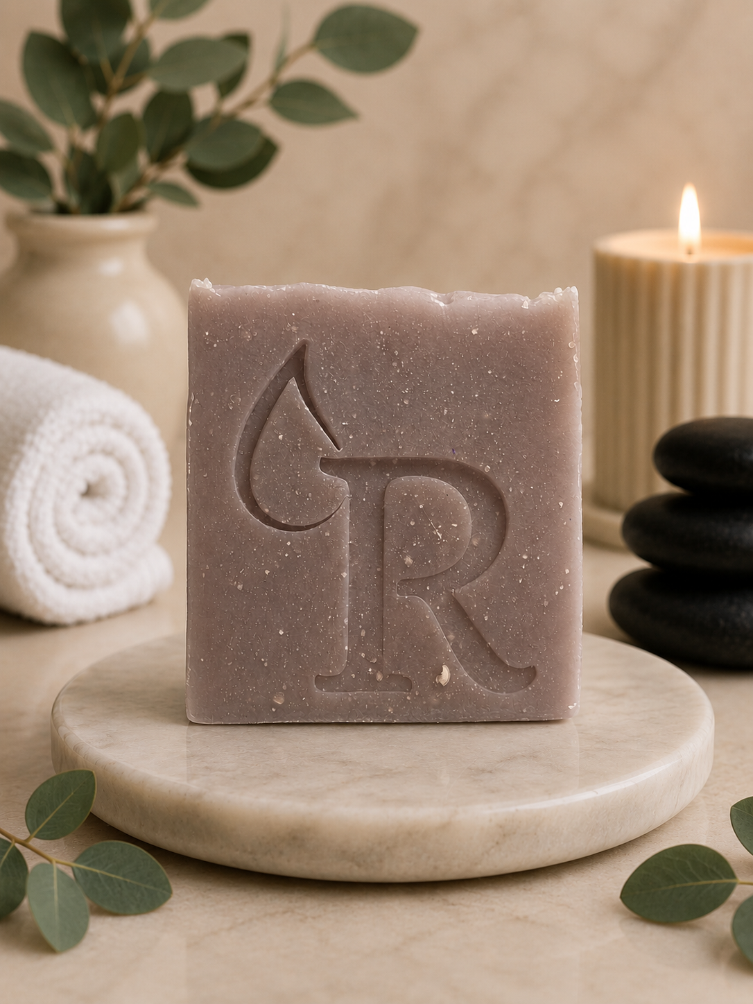 Ravish Me Goat Milk Soap