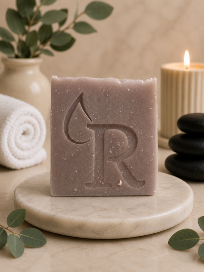 Ravish Me Goat Milk Soap