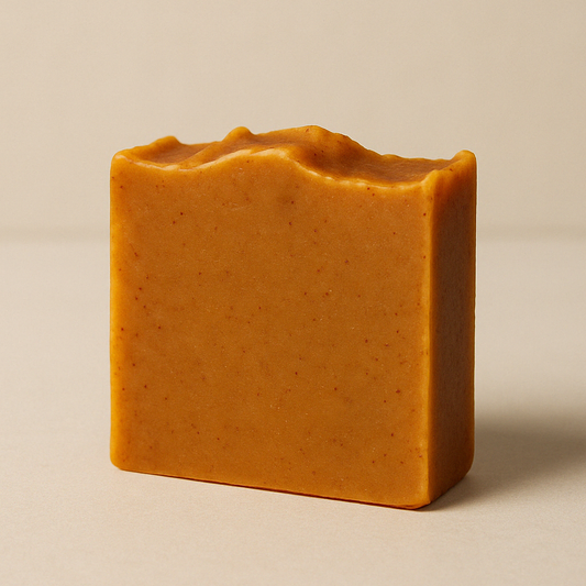 Turmeric & Kojic Acid Supreme Fade Bar